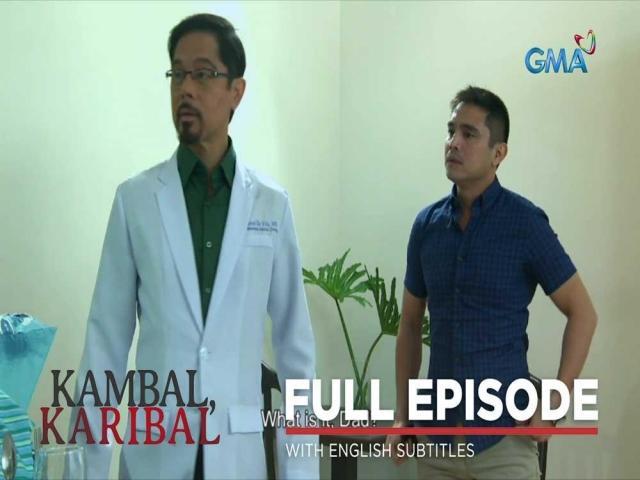 Kambal, Karibal