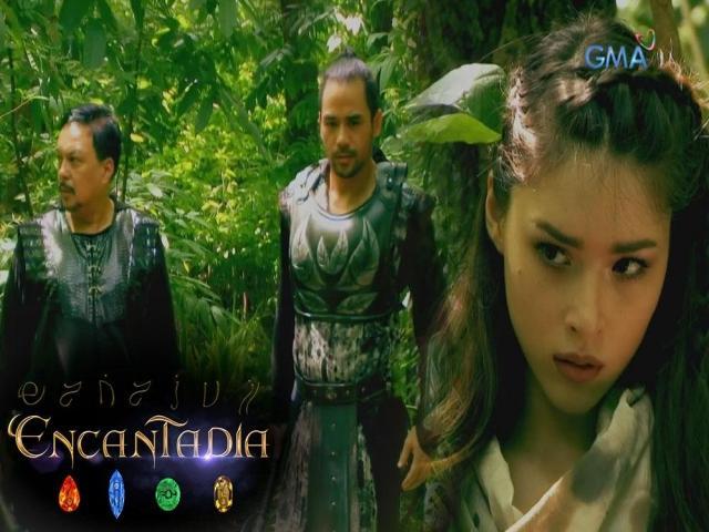 Encantadia 2016