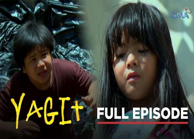 Yagit: Full Episode 55 