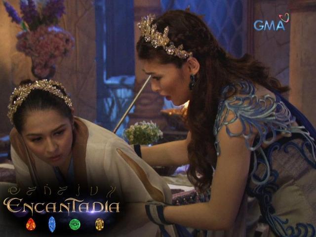 Encantadia 2016
