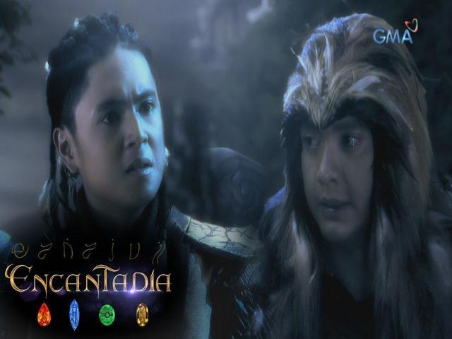 Encantadia 2016