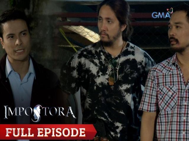 Impostora: Full Episode 145