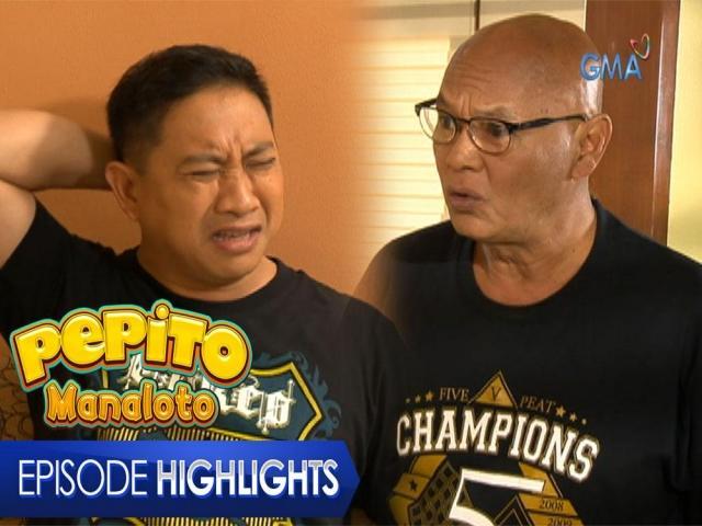 Pepito Manaloto