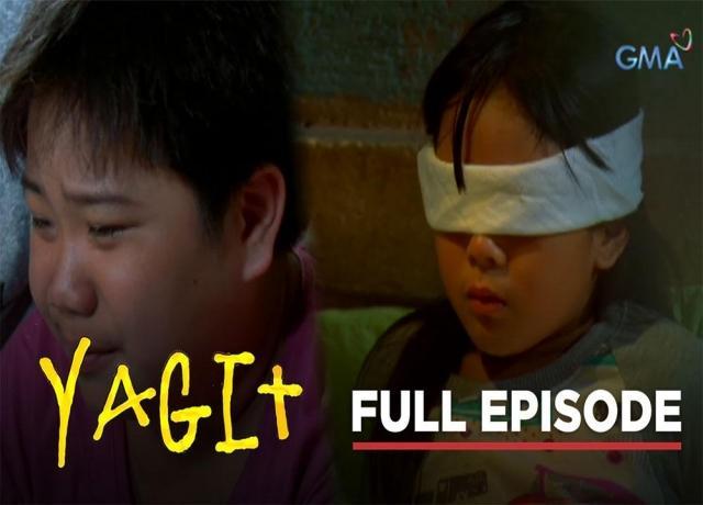 Yagit: Full Episode 56