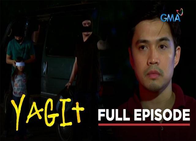 Yagit: Full Episode 59