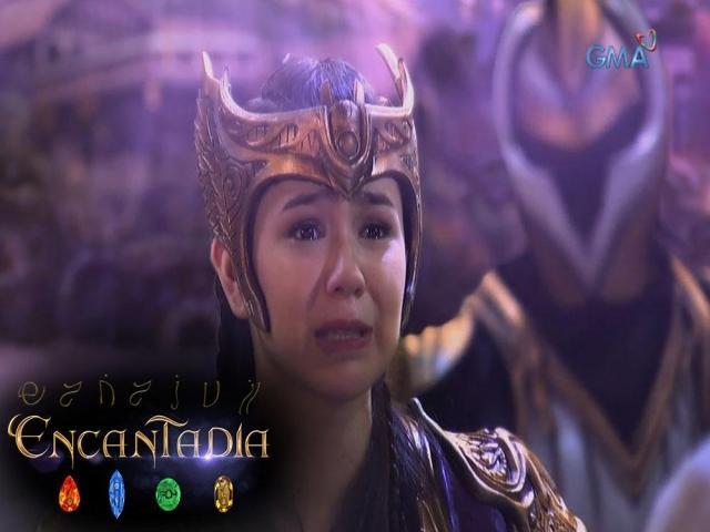 Encantadia 2016