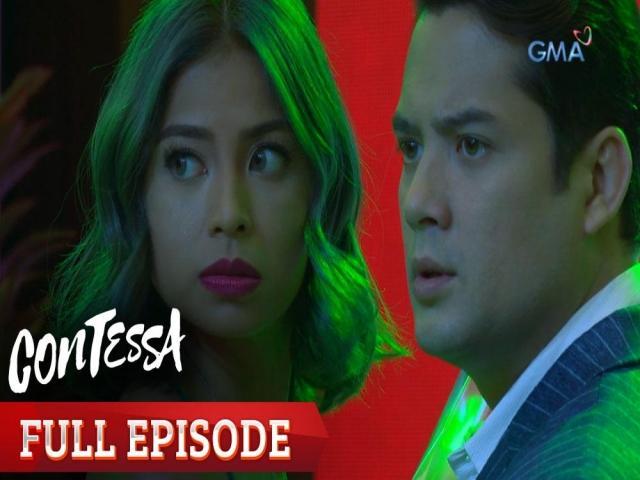 Contessa Full Episode 59