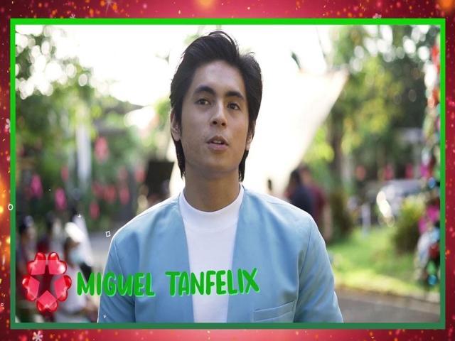 Miguel Tanfelix