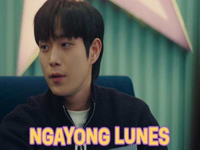 Shooting Stars, Kim Young-dae 