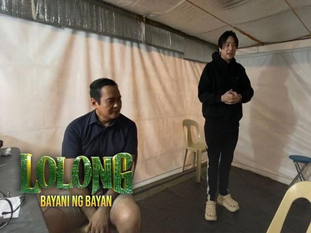 Lolong: Bayani ng Bayan
