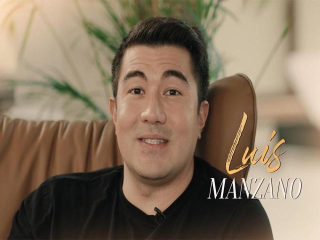 Luis Manzano, My Mother My Story