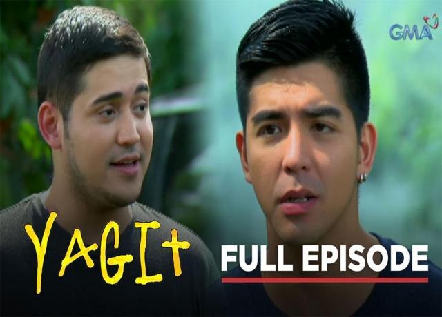 Yagit: Full Episode 60