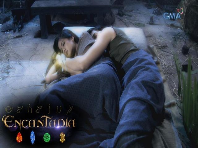 Encantadia 2016