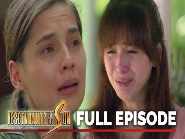 Descendants of the Sun