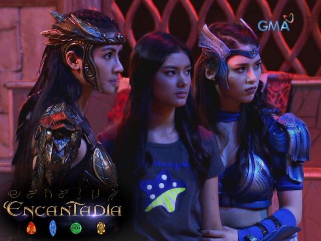 Encantadia 2016