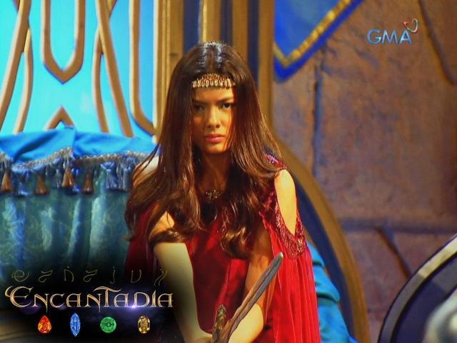 Encantadia 2016