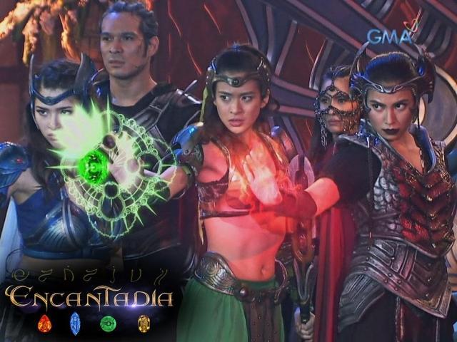 Encantadia 2016