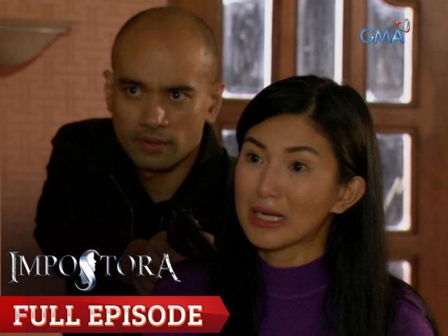Impostora: Full Episode 156
