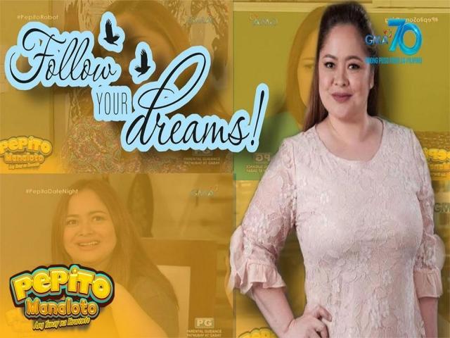 Pepito Manaloto