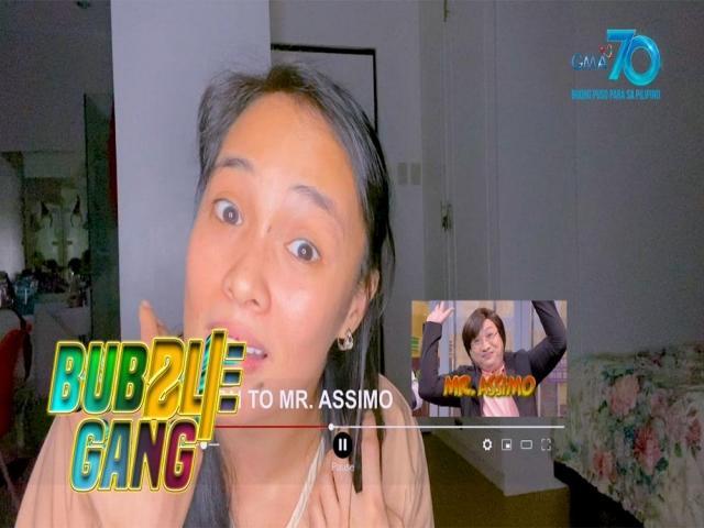 Bubble Gang