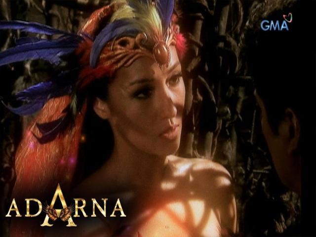 Adarna Episode 69