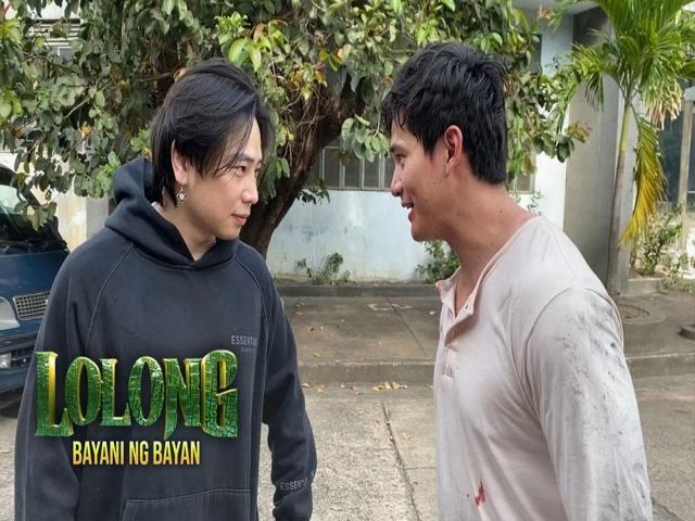 Lolong: Bayani ng Bayan