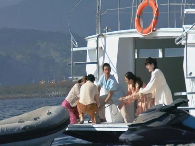 Abot Kamay Na Pangarap