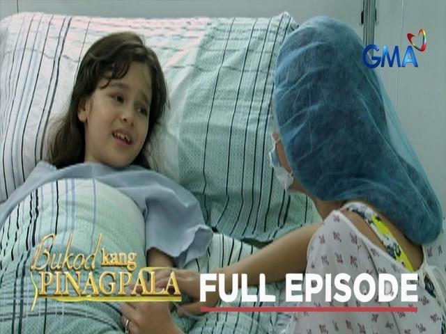 Bukod Kang Pinagpala