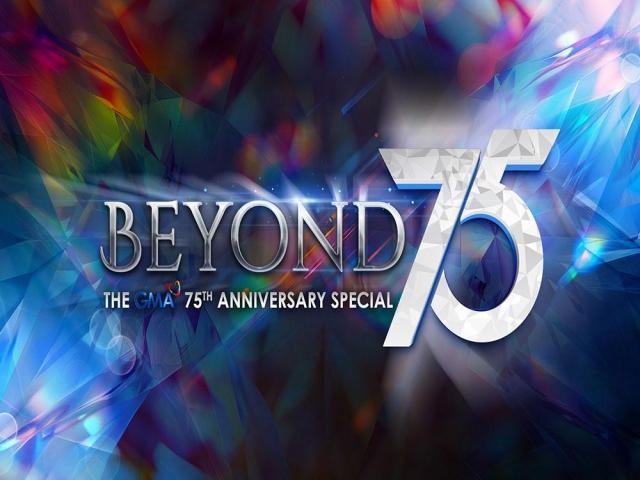 75th Anniversary Special