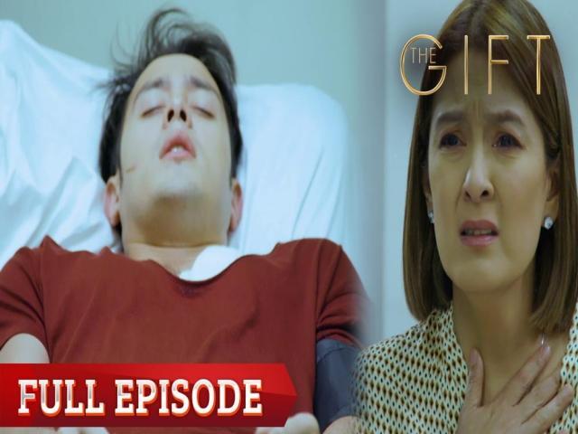 The Gift