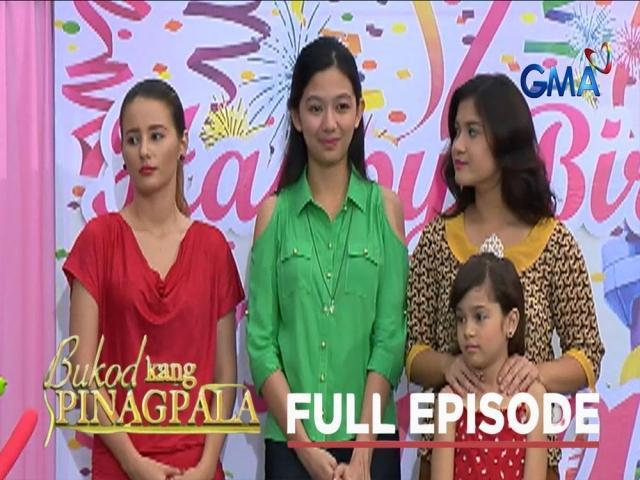 Bukod Kang Pinagpala