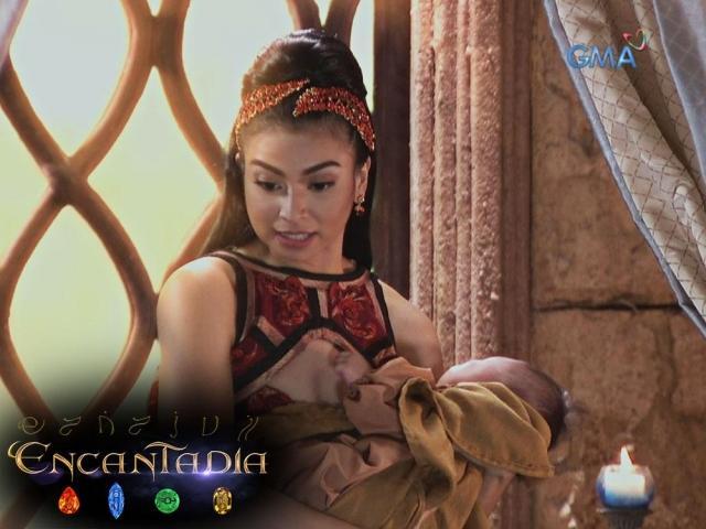 Encantadia 2016