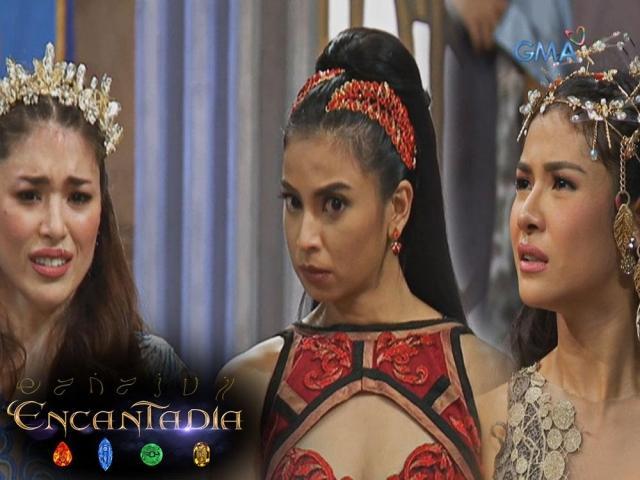 Encantadia 2016