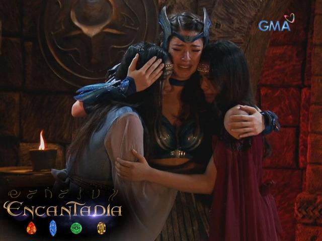 Encantadia 2016