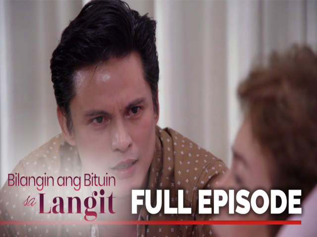 Bilangin ang Bituin sa Langit Full Episode 78