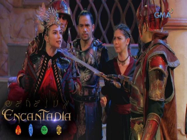 Encantadia 2016