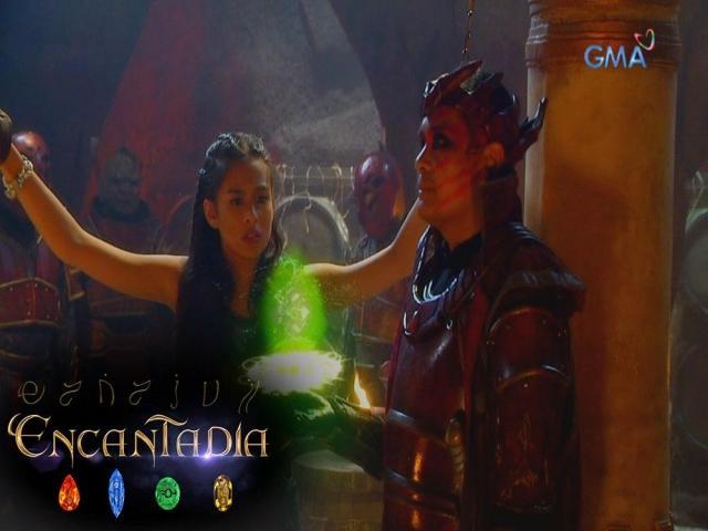 Encantadia 2016