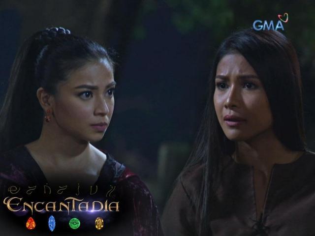 Encantadia 2016