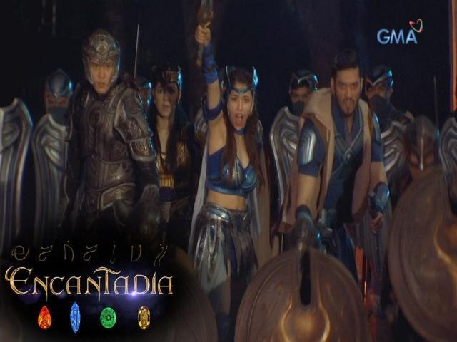 Encantadia 2016