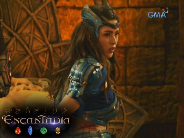 Encantadia 2016