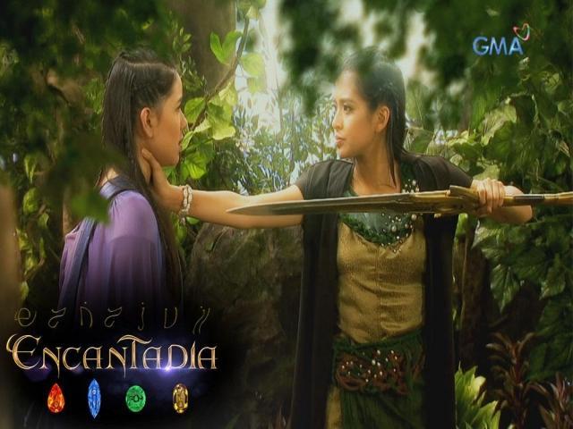 Encantadia 2016