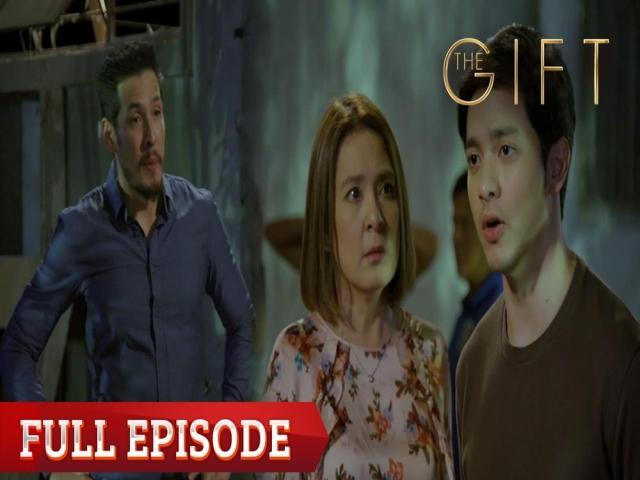 The Gift