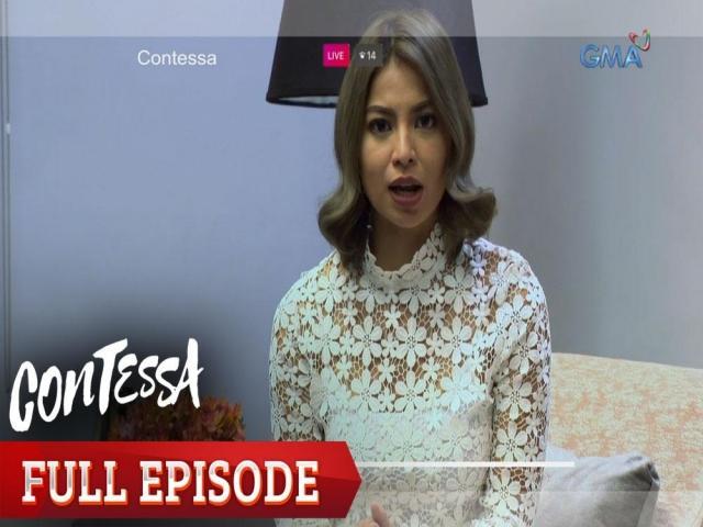 Contessa Full Episode 92