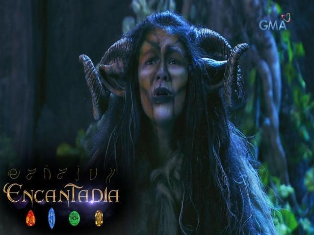 Encantadia 2016