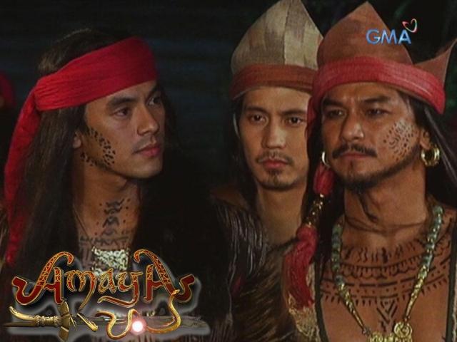 Amaya Full Episode 69