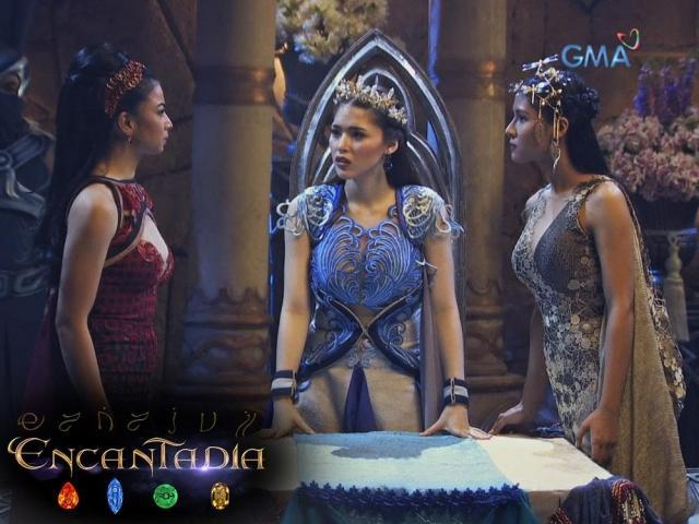 Encantadia 2016