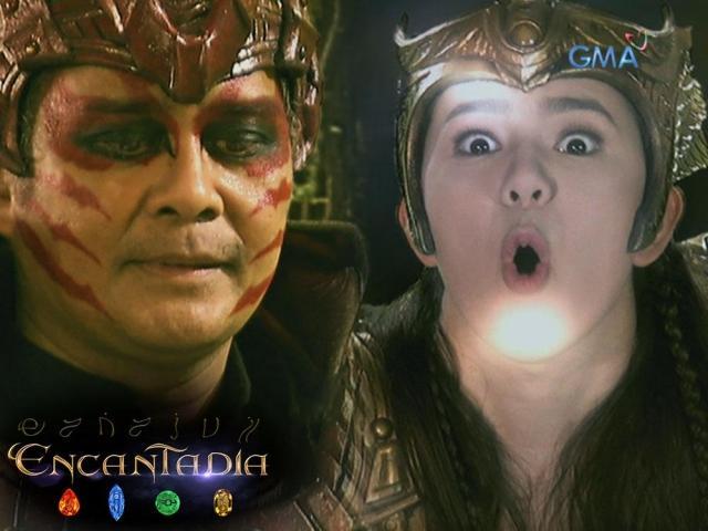 Encantadia 2016