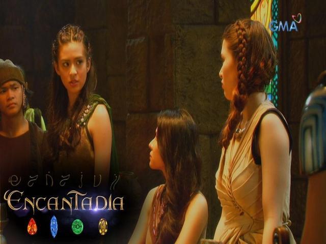 Encantadia 2016