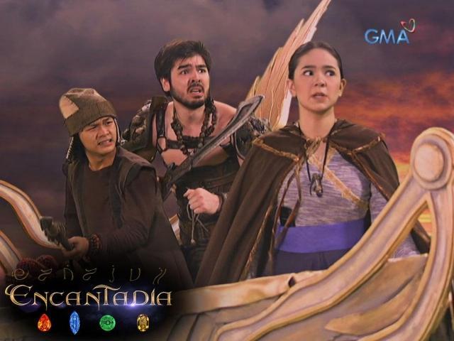 Encantadia 2016