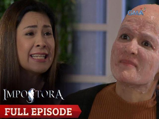 Impostora: Full Episode 149